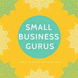 Small Business Gurus's Podcast logo