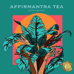 Affirmantra Tea cover logo