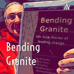 Bending Granite cover logo