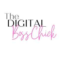 Digitalbosschick cover logo