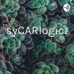 PsyCARlogical cover logo