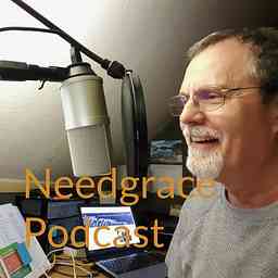 Needgrace Podcast cover logo