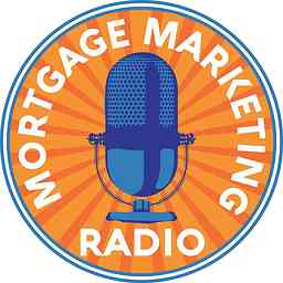 Mortgage Marketing Radio cover logo
