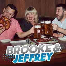 Brooke and Jeffrey cover logo