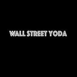 Wall Street Yoda Podcast logo