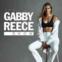 The Gabby Reece Show logo