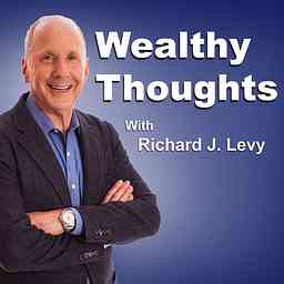 Wealthy Thoughts cover logo
