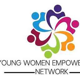 Young women empowerment network cover logo