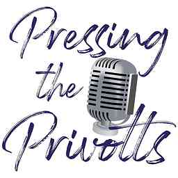 Pressing the Privotts cover logo
