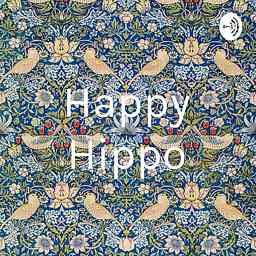 Happy Hippo cover logo