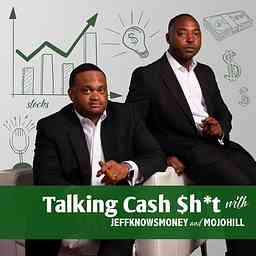 Talking Cash $h!t cover logo