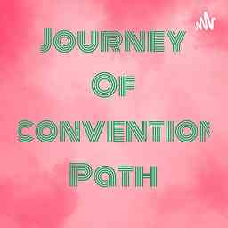 Journey Of Unconventional Path cover logo