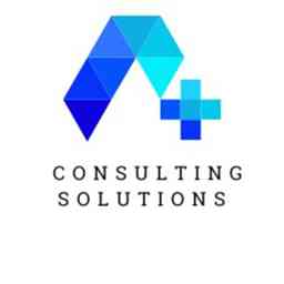AplusConsultingSolutions cover logo