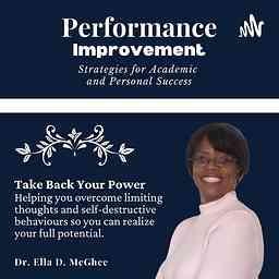 Performance Improvement: Strategies for Academic and Personal Success cover logo