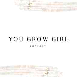 You Grow Girl cover logo