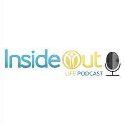 InsideOut Life Podcast cover logo