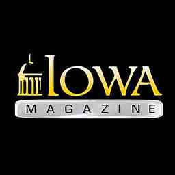Iowa Magazine logo
