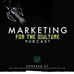 Marketing For The Culture logo