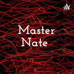 Master Nate cover logo
