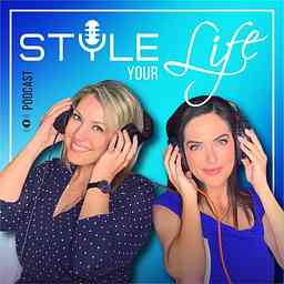 Style Your Life cover logo