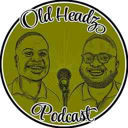 Oldheadz Podcast logo