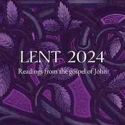 Lent 2024 cover logo