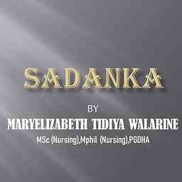 SADANKA cover logo