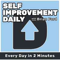 Self Improvement Daily cover logo