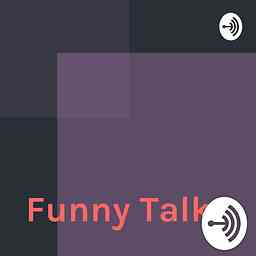 Funny Talk cover logo