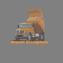 Gravel Disruptors cover logo
