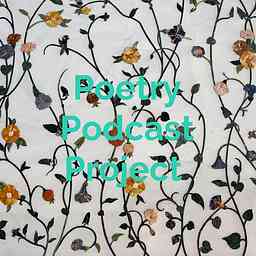 Poetry Podcast Project cover logo