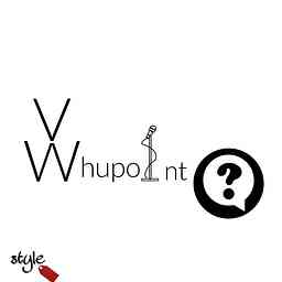 Vvhupoint cover logo