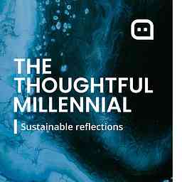 The Thoughtful Millennial cover logo
