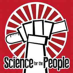 Science for the People logo