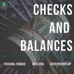Checks and Balances cover logo