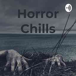 Horror Chills cover logo