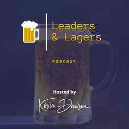 Leaders & Lagers cover logo