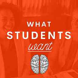 What Students Want cover logo