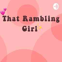That Rambling Girl logo