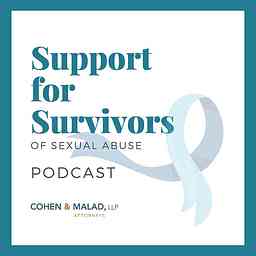 Support For Survivors cover logo