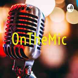 OnTheMic cover logo