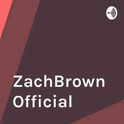 ZachBrownOfficial cover logo