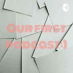 Our first podcast:) logo