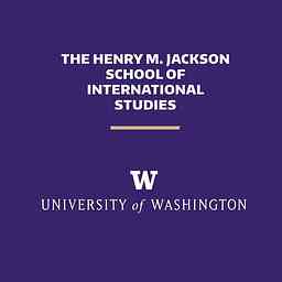 University of Washington Jackson School of International Studies cover logo