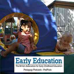 Early Education cover logo