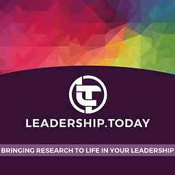 Leadership Today - Practical Tips For Leaders logo
