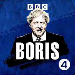 Boris cover logo
