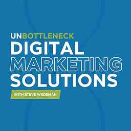 Unbottleneck - Digital Marketing Solutions cover logo