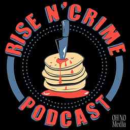 Rise N' Crime cover logo