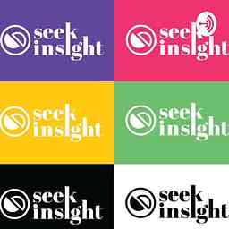 Seek Insight cover logo